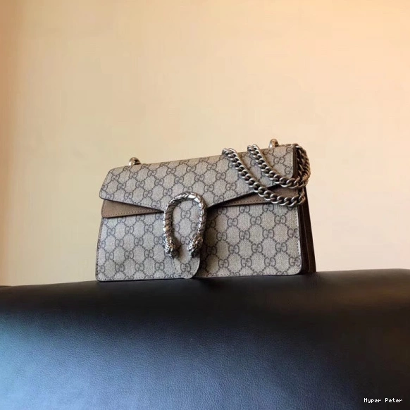 Hyperpeter Gucci Dionysus 0813